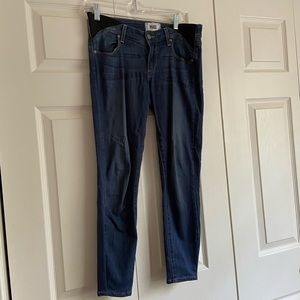Paige Maternity Jeans